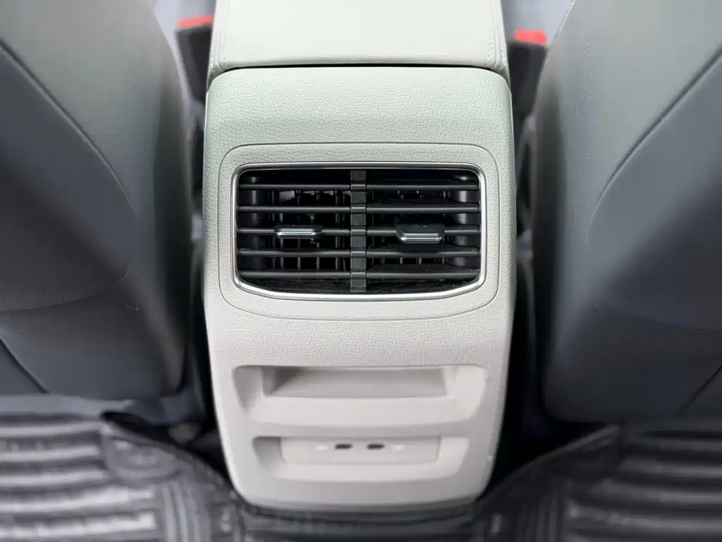 Volkswagen ID 4 CROZZ 2021 — фото 14