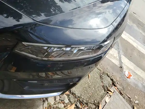 Geely Xingrui 2021