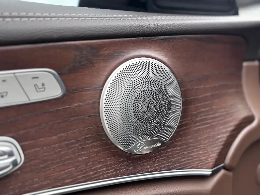 Mercedes-Benz E-Class 2023 — фото 14