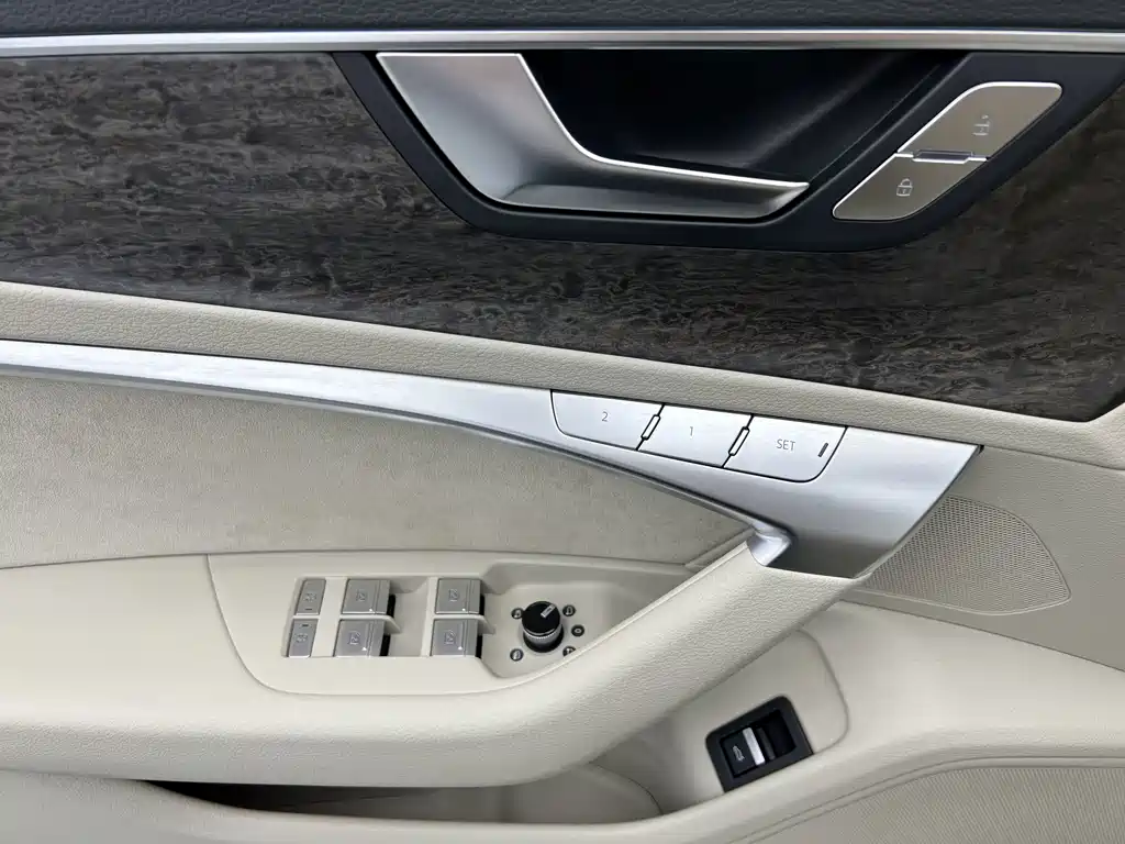 Audi A6L 2019