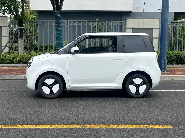 Changan Lumin 2024