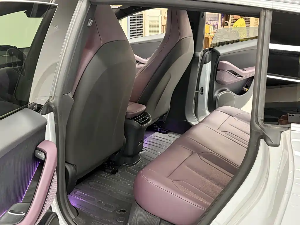 NIO ET5T 2024