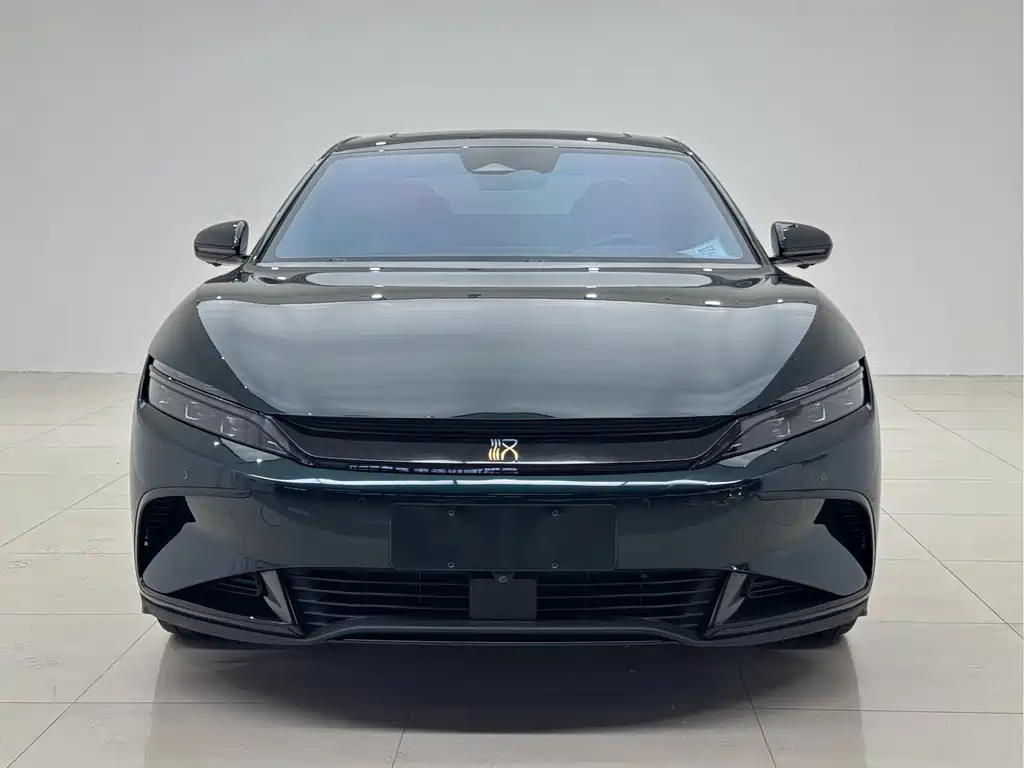 BYD Han 2023