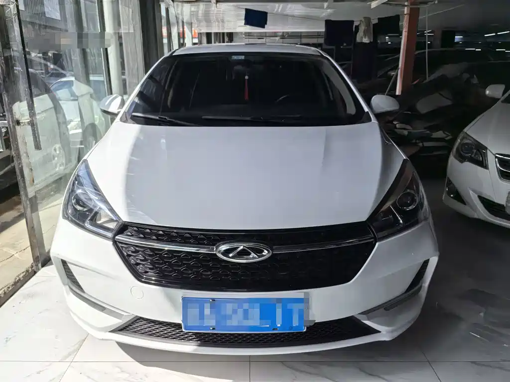 Chery Arrizo 5 2019