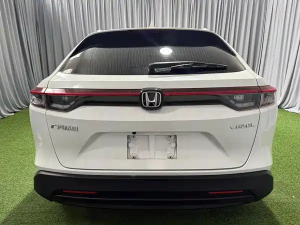 Honda Vezel 2023