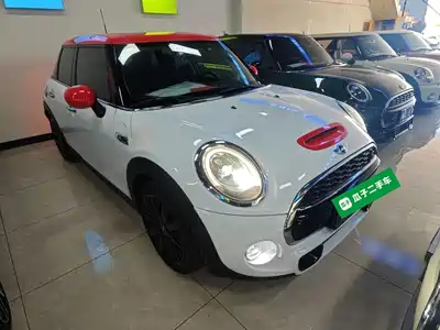 MINI MINI 2016