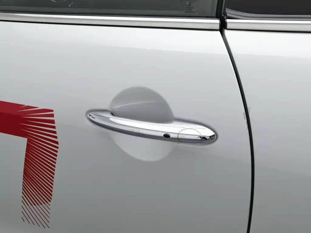 MINI JCW 2017 — фото 18