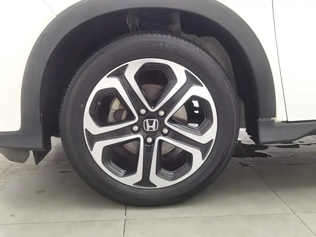 Honda XR-V 2015 — фото 17