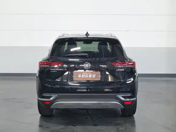 Buick Envision S 2022