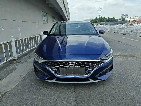 Hyundai Festa 2018