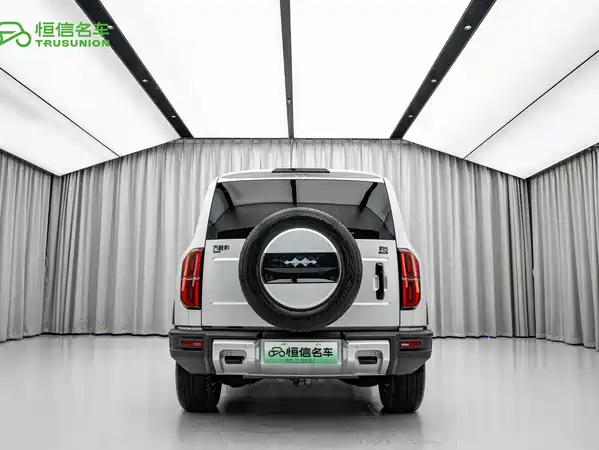 Fangchengbao Leopard 5 2024