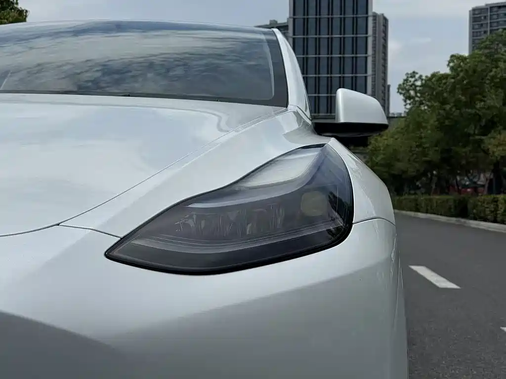 Tesla Model Y 2023 — фото 19