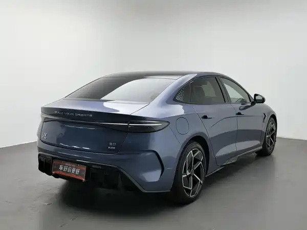 BYD Seal 2023
