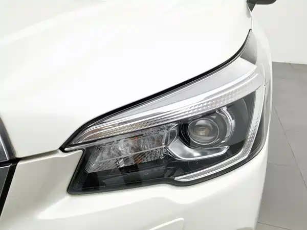Subaru Forester 2021
