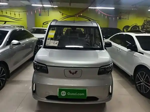 Wuling Zhiguang New Energy 2026