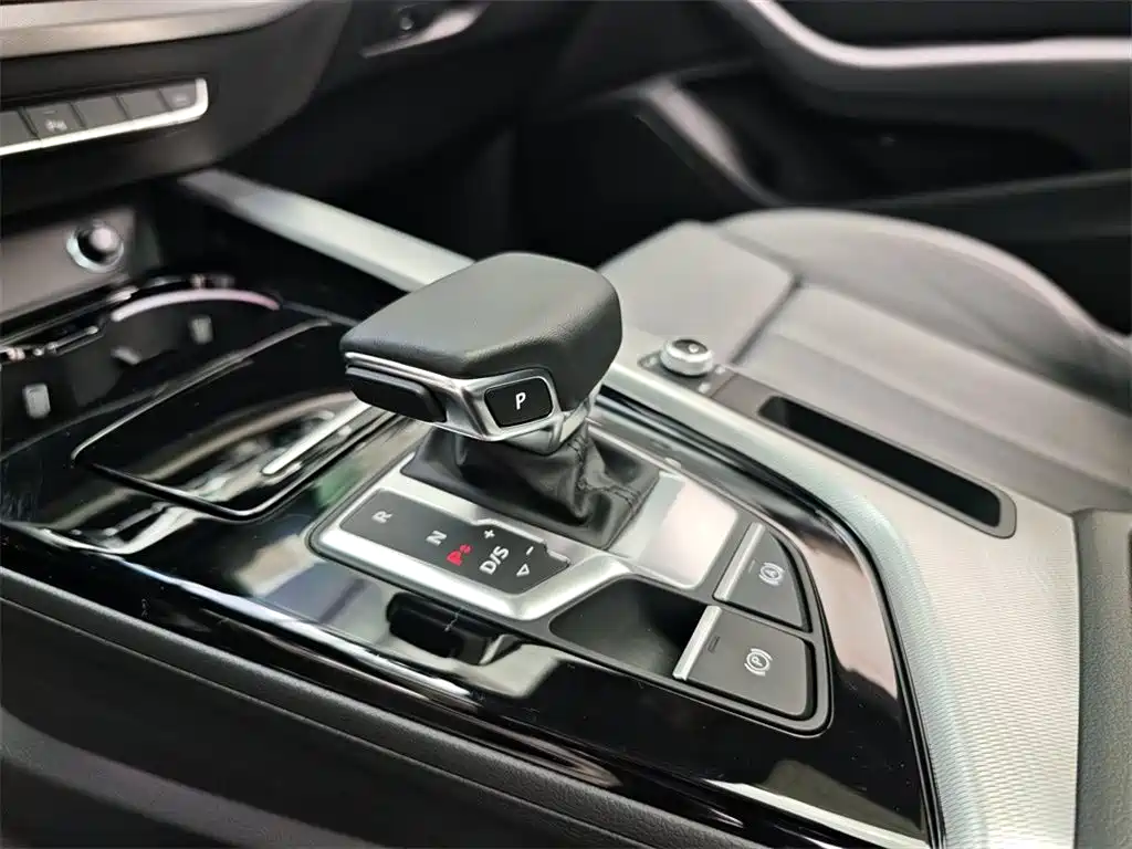 Audi A5 2025 — фото 13