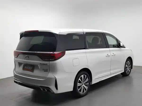 GAC Trumpchi M8 2020