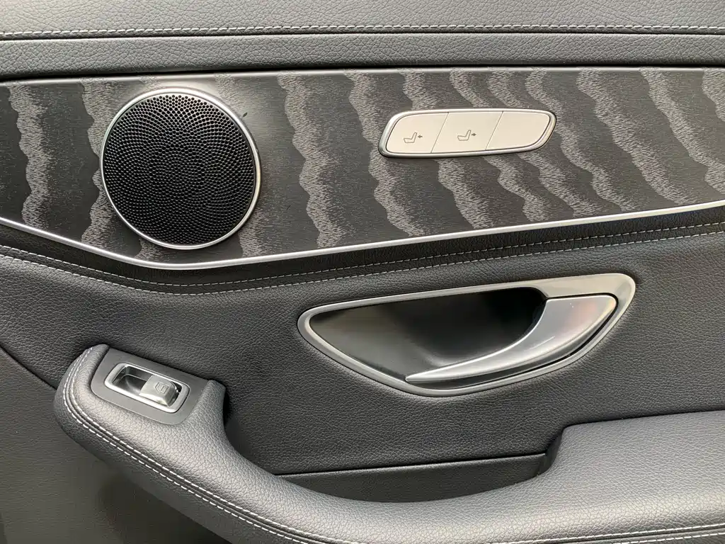 Mercedes-Benz C-Class 2019 — фото 30