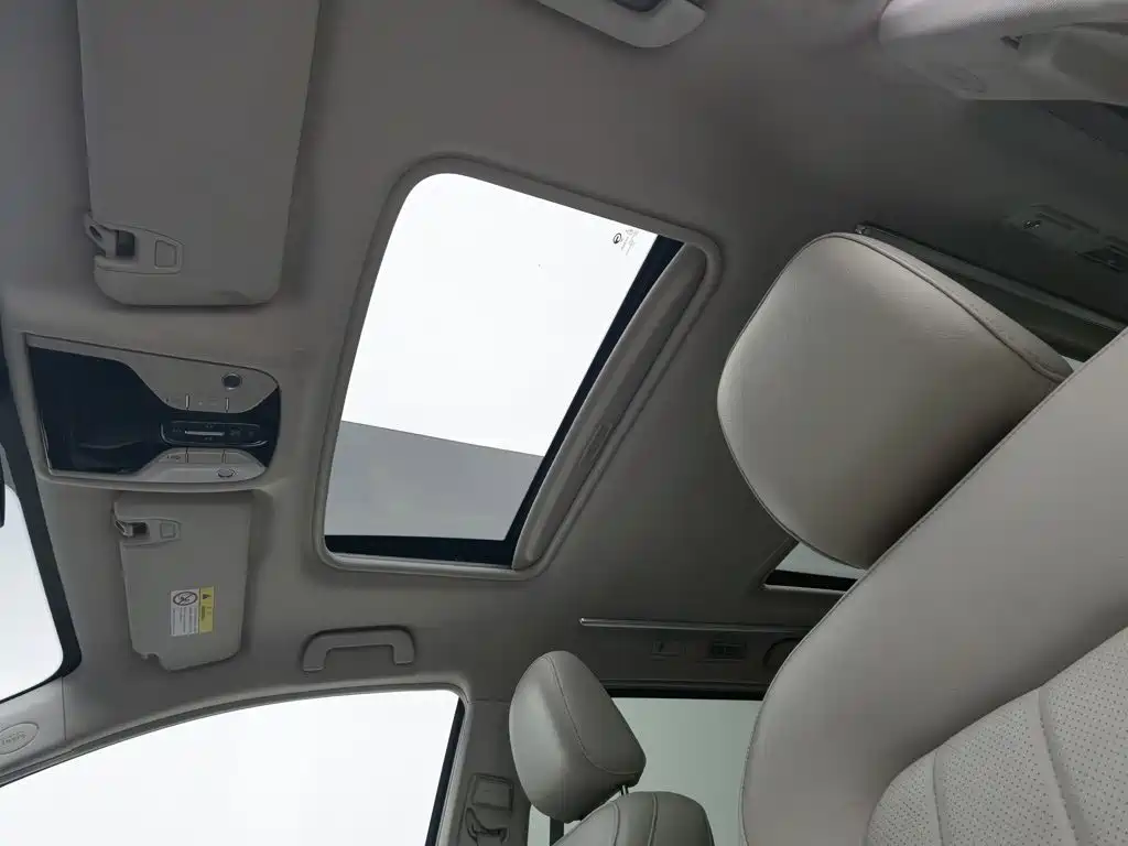 GAC Trumpchi M8 2020 — фото 14