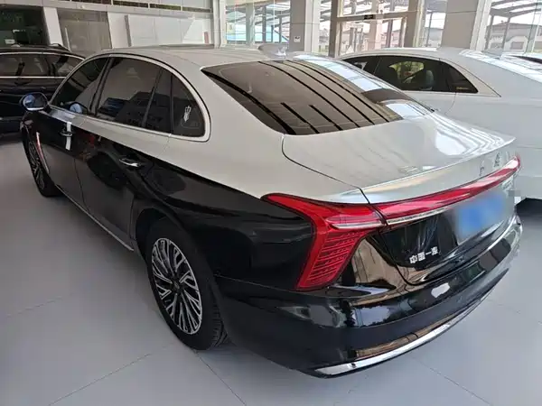 Hongqi H5 2024
