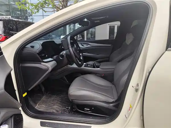 BYD Seal 2024