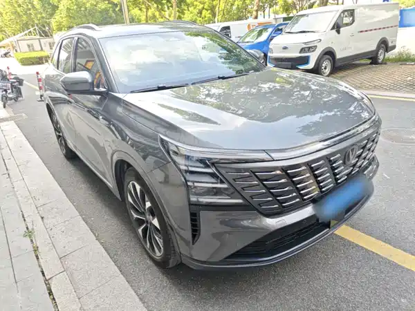 Changan CS75PLUS 2025