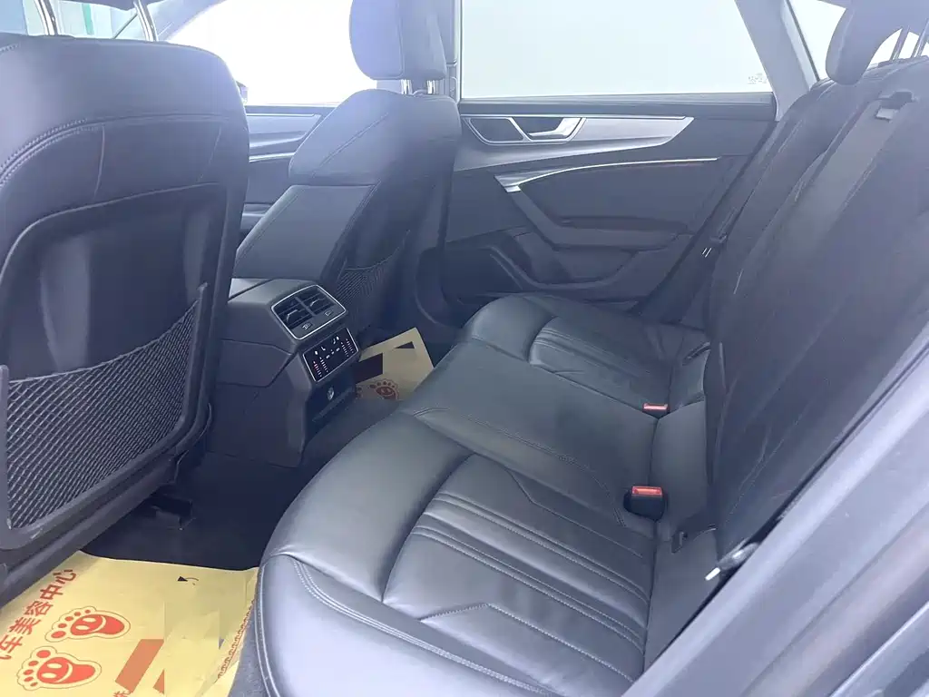 Audi A7 2023