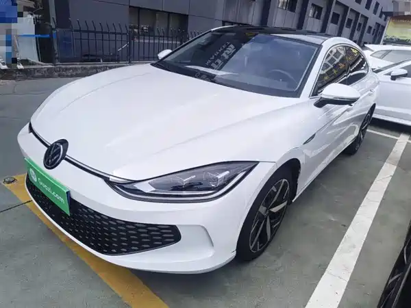 Volkswagen Lamando 2024