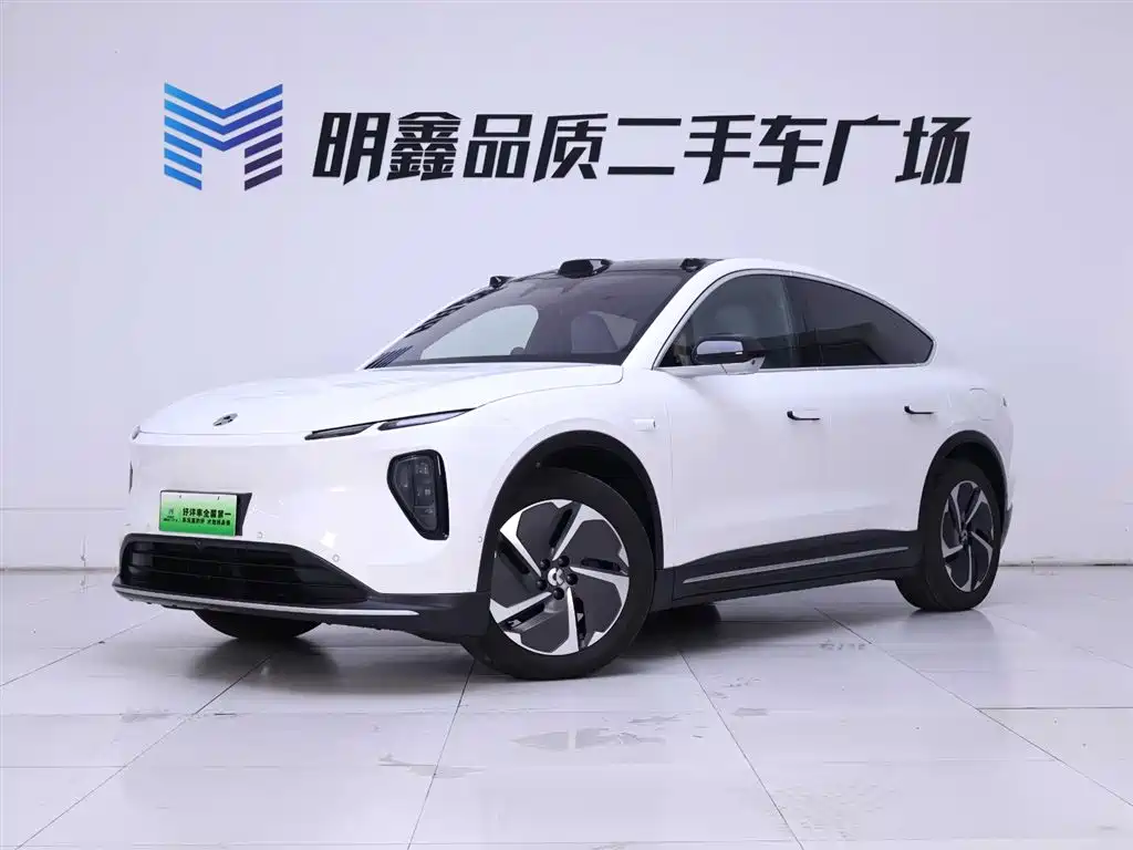 NIO EC6 2025
