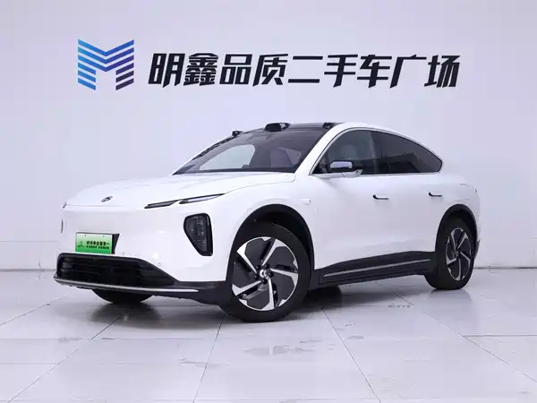 NIO EC6 2025
