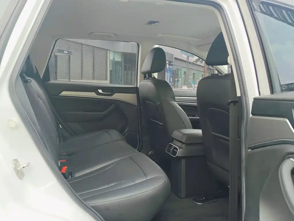 Haval H6 2018