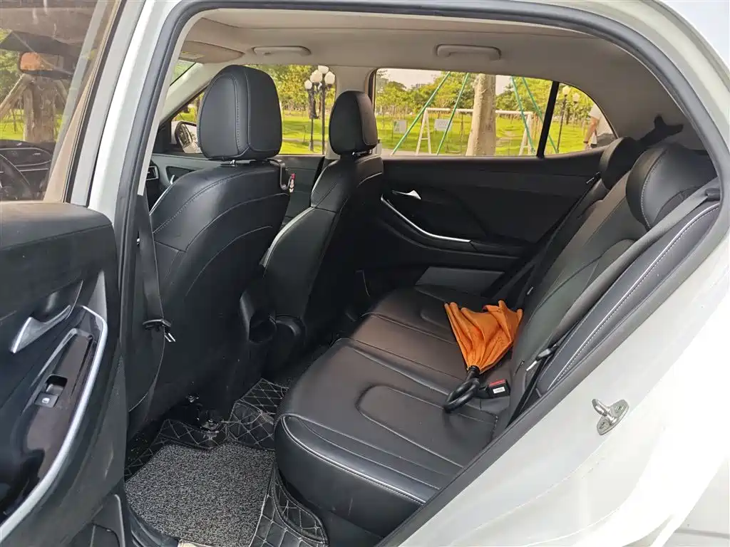 Hyundai ix25 2020