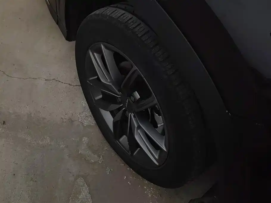 Fengguang 580 2023