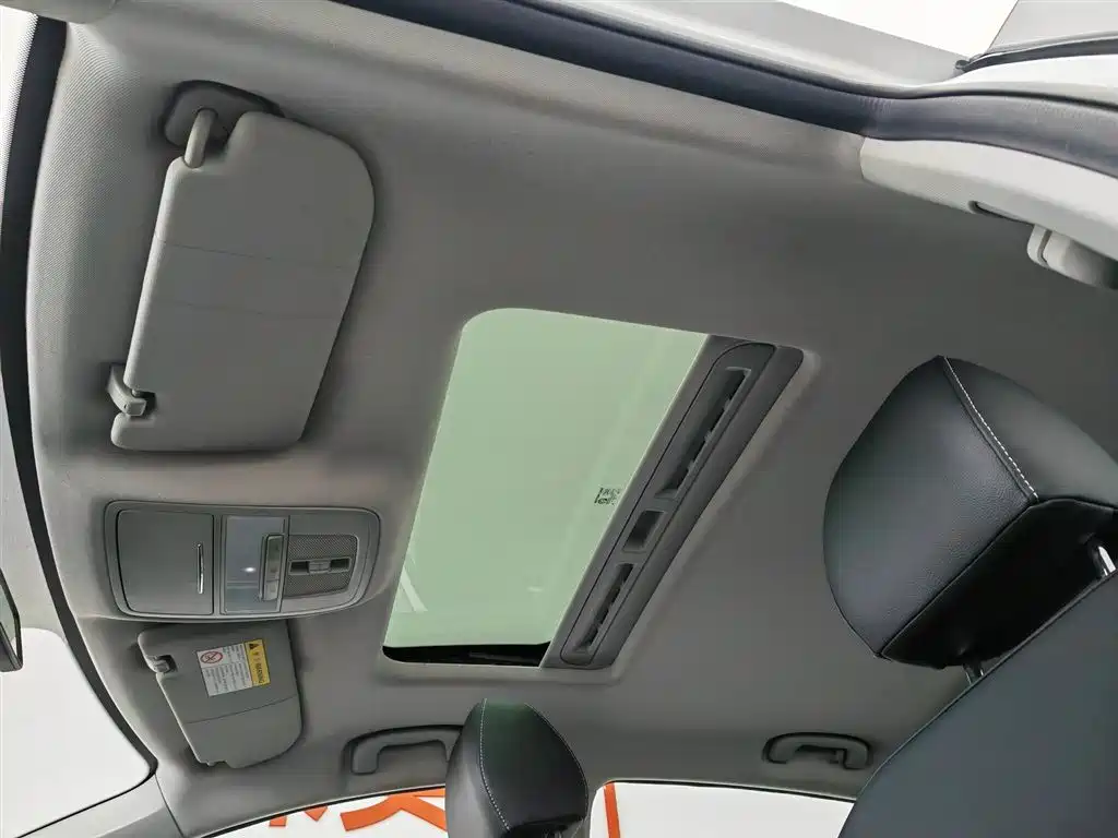 Roewe i6 Classic 2020 — фото 14
