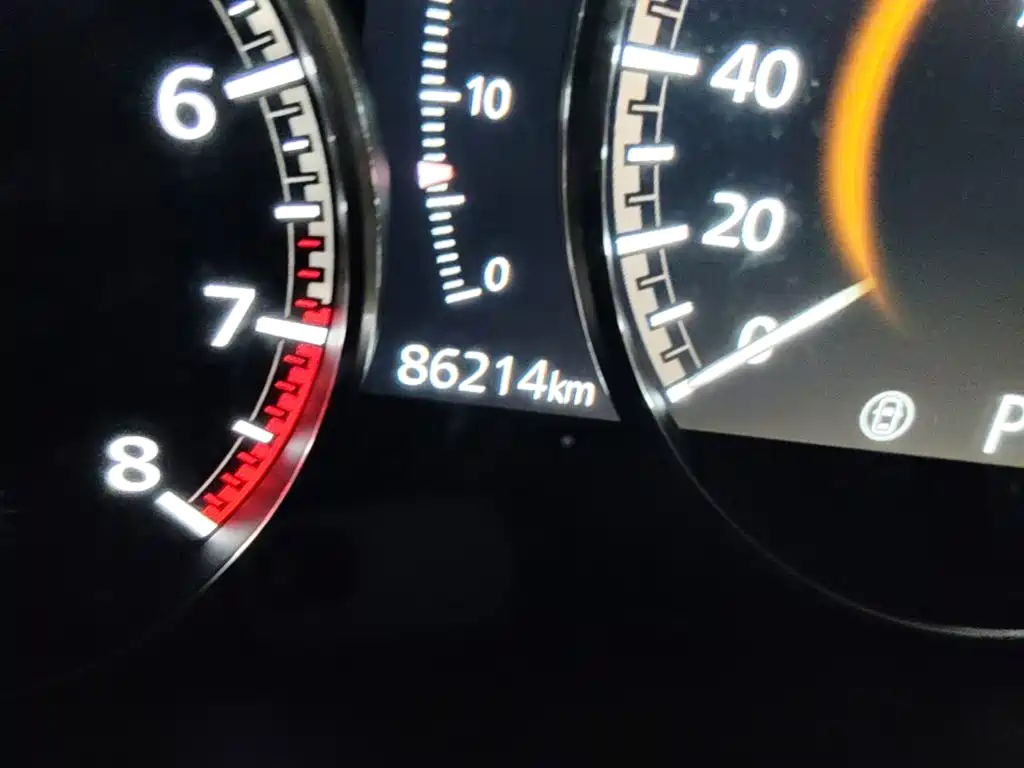 Mazda 3 Axela 2021