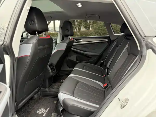 Volkswagen Lamando 2024