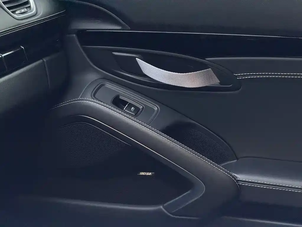 Porsche 718 2021 — фото 10