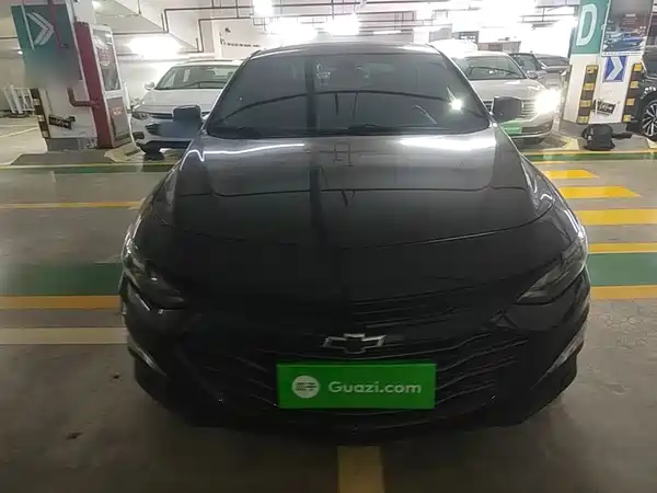 Chevrolet Malibu XL 2023