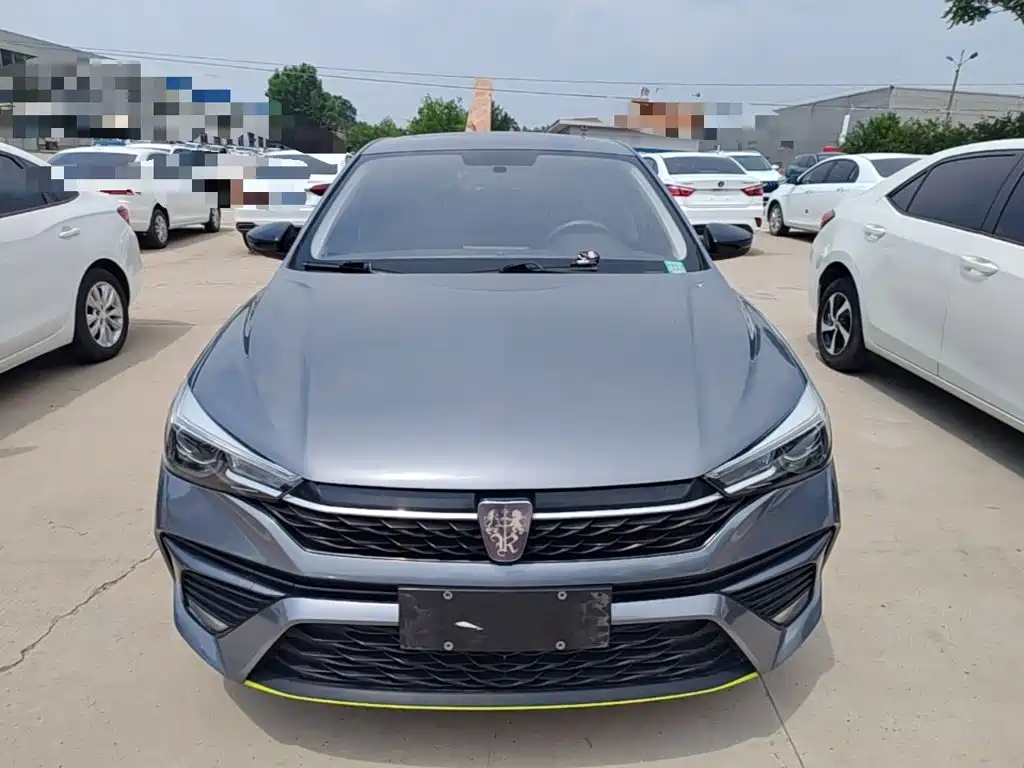 Roewe i5 2022