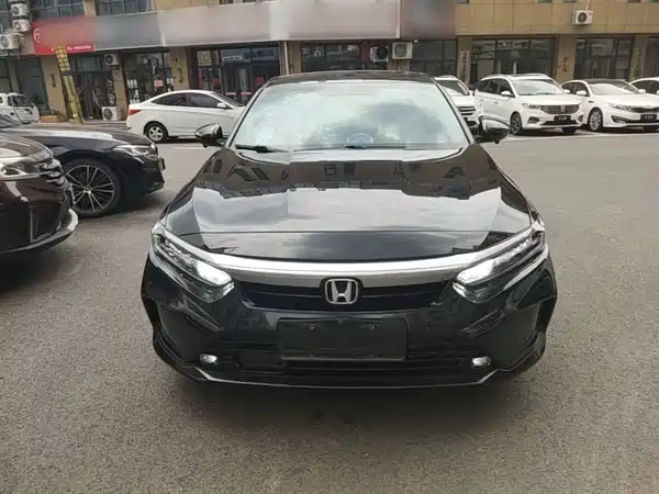 Honda Inspire 2022