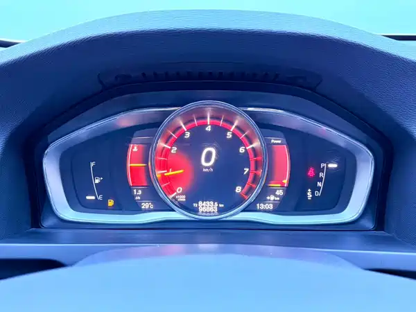 Volvo S60 2018