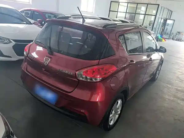 Baojun 310 2016