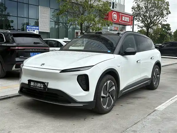 NIO ES6 2023