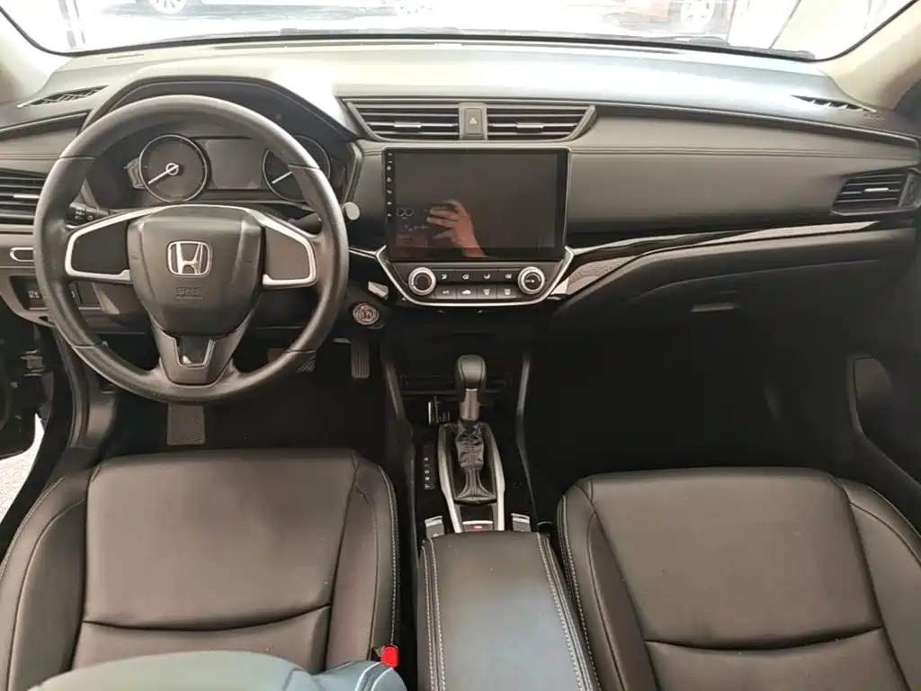 Honda Crider 2021 — фото 10