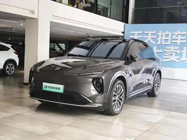 NIO ES6 2024