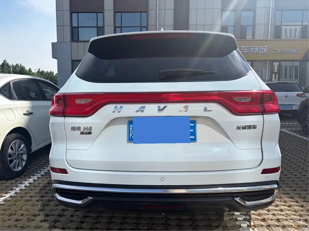 Haval M6 2023