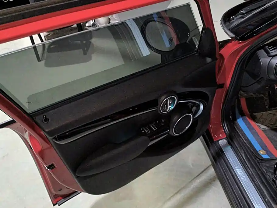 MINI MINI 2019