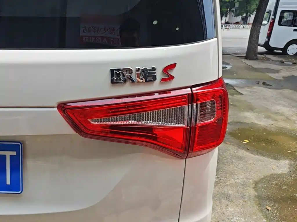 Changan Uno S 2026 — фото 8