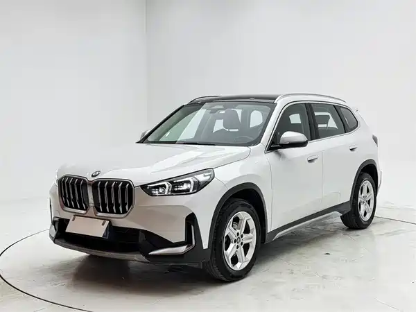 BMW X1 2023