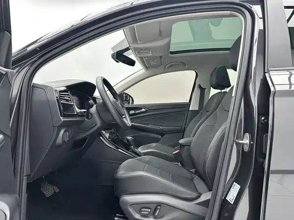 Jetta VS7 2022